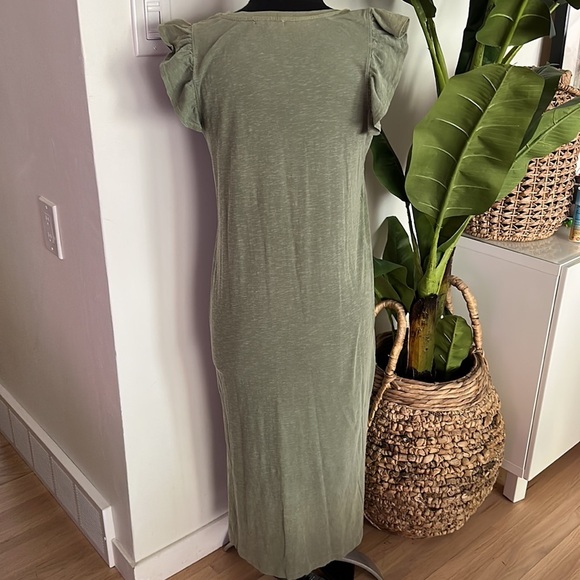 Anthropologie Sundry Causal Dress Size 2 - Picture 7 of 9